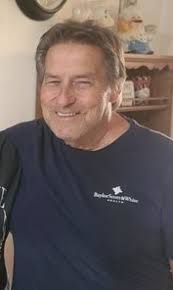 Terry Elliott Obituary