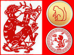 El horóscopo chino es el que refleja la relación de las energías cósmicas en cada persona. Mitologia Leyendas Y Astrologia Horoscopo Chino El Mono