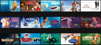 Like disney, netflix is pumping out original content like there's no tomorrow. Goed Nieuws Disney Stopt Voorlopig Alleen In Vs Met Films Op Netflix Foto Ad Nl