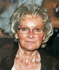 Marianne Gunhild Maronese