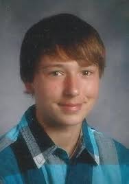 Noah Zeinert Obituary (1998