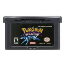 The story is the same as the original crystal with a load of extra events and even a brand new region to explore. Pokemon Liquid Crystal Us Gba