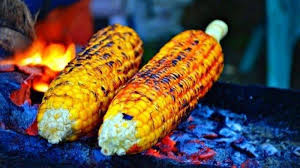 Cara memasak jagung rebus yang enak. Resep Masakan 6 Resep Bumbu Jagung Bakar Enak Rasa Manis Pedas Hingga Barbeque Tribun Batam