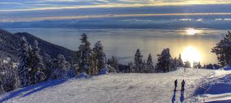 Starting in the northeast corner and going clockwise around the lake, here are some of the best ski resorts for beginners Best Tahoe Ski Resorts For Beginners Top 7 Zrankings