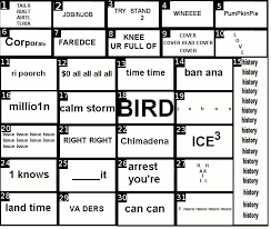 In the above brain teaser one of the famous english phrase is given. The 25 Best Puzzles And Answers Ideas On Pinterest Cute766