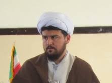 امام جمعه روداب