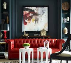 بالصور تصاميم كنب جلد مميزة لديكور منزلك أنوثة Ounousa موقع الموضة والجمال للمرأة العربية