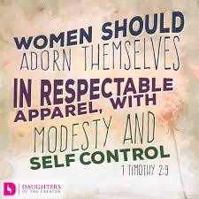 Today i thought i would look at some verses in the bible where people chose to give praise, thanksgiving and appreciation to god the creator, both. Dressing The Part Daughters Of The Creator