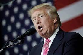 Trump on Hot Mic: 'When You're a Star ... You Can Do Anything' to Women