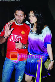 Maybe you would like to learn more about one of these? Preity Zinta Her Goodenough Husband Good Times