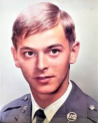 Steven Vandermark Obituary