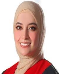 Alaa Shraim's Instagram, Twitter & Facebook