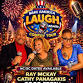 Make America Laugh Again