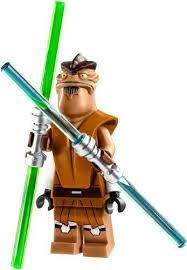 The original trilogy tatooine luke has a different appearance than any of his physical variants. Lego Star Wars Pong Krell Jedi Master By Lego Http Www Amazon Com Dp B00aq7ngik Ref Cm Sw R Pi D Lego Star Wars Lego Star Wars Sets Star Wars Minifigures