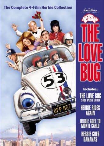 Herbie Goes Bananas (1980) - IMDb