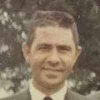 Thomas Young Cates (1932–1970)