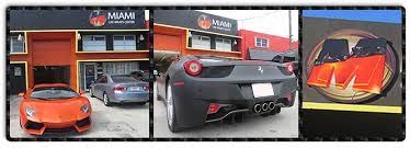Contact info 245 ne 183rd st, miami, fl 33179, florida Car Wraps Center Home Facebook