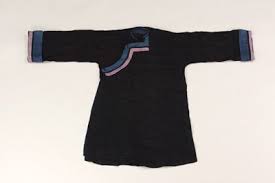 數位典藏觀察室 blog archive 臺灣客家女性的藍長衫與黑襠褲 mens tops mens tshirts fashion