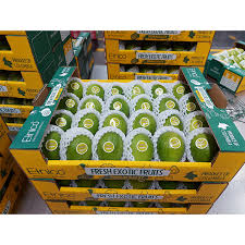 Exotic fruits are the perfect gift for any occasion. Top Grade Tropical Exotic Fruits Fresh Pink Guava Buy Guava Fruit Fresh Fruit Pink Guava Fresh Fruits Pink Guava Colombia Guava Product On Alibaba Com