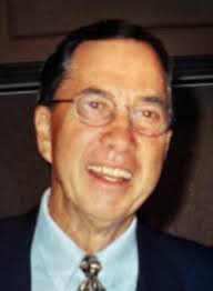 Raymond Gilbert Obituary (1940