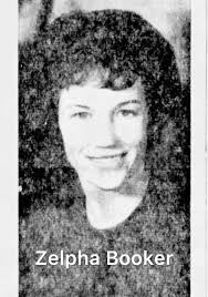 IDENTIFIED: Dorothy Marie Lewis (1948-2010) as as Senior George Washington  Carver High Anahuac, Texas Source= Allison Tucker