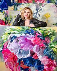 Just doing my thing 🌸