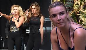 Nadine coyle to tour girls aloud greatest hits solo in may. Nadine Coyle Reveals The Truth About Her Relationship With Cheryl