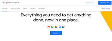 Google Workspace Promo Code January 2021