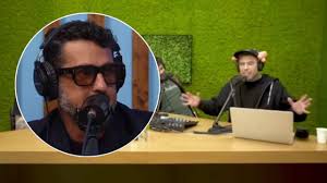 Muschio Selvaggio di Luis Sal: il dopo Fedez secondo Fabrizio Corona