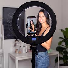 4.5 out of 5 stars. What Is A Ring Light Why Should I Use It Spectrum