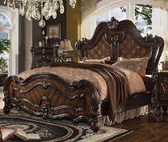 Shop a huge selection of discount bedroom furniture items. Pin On Beds By Acme Furniture