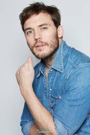 One handsome Scotsman