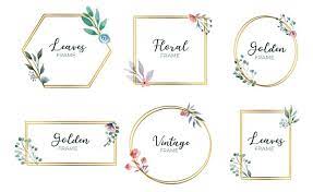 Undangan pernikahan, template pengantin, undangan pernikahan kartu ucapan pernikahan simpan tanggal, pola kartu ucapan pernikahan, merangkai bunga, ulang tahun pernikahan. 25 Contoh Bingkai Undangan Pernikahan Terbaik 2021 Gratis
