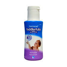 It's very easy to use. Lactacyd Toddlertubs Moisturizing Toddler Wash 60ml Homeshop Ph