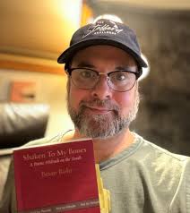 Brian Rohr, Storyteller and Writer