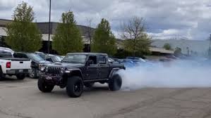 Will this void my warranty? Z Automotive Makes Tazer Programmer For Wrangler Jl Moparinsiders