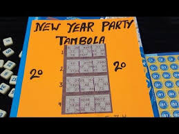 New Year Kitty Party Tambola Game 2020 Lots Of Dividend N Surprise Game Youtube Tambola Game Kitty Party Games Ladies Kitty Party Games