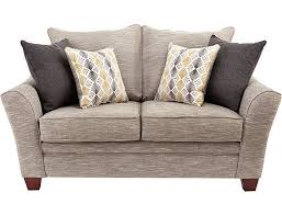 Naomi Loveseat Art Van Home Mattress Furniture Perfect Living Room Love Seat