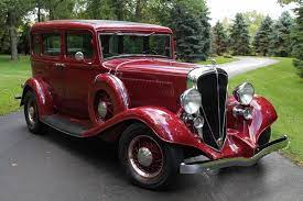Studebaker Rockne Rockne Studebaker Antique Cars Classic Cars