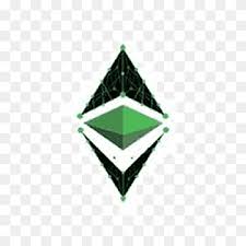 The competition between both chains is fierce and the markets have. Ethereum Classic Cryptocurrency Bitcoin Litecoin Bitcoin Angle Triangle Investment Png Pngwing