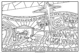 3 dear friends, this is now my second letter to you. Advent Archives Page 5 Of 5 Illustrated Ministry