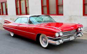 The 20 Best Cadillac Deville Models Of All Time