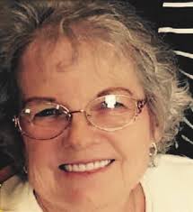 Darlene Elizabeth Nicklas