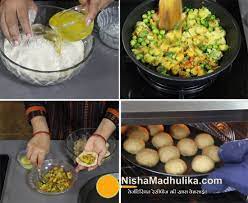 Masala Dal Bati Recipe In Otg Recipe Dal Bati Recipe Recipes Indian Food Recipes