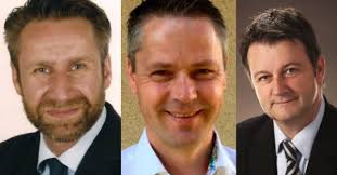 W.Schillig: Drei neue Mitarbeiter an Bord