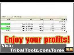 Automated Forex Autotrader Best Forex Charting Software