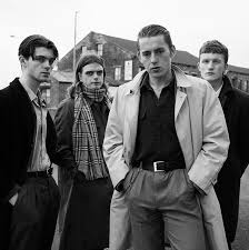 lumer and the heavy post punk fashionable and feral allure of the sheets american pancake