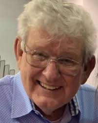 Dr William “Bill” Spitler Obituary March 11, 2025