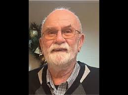 In Loving Memory of Norman Mooney