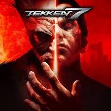 7 (seven) is the natural number following 6 and preceding 8. Tekken 7